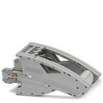Phoenix Contact FTPR Series Test Plug for Use with DIN Rail Terminal Blocks