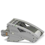 Phoenix Contact FTPR Series Test Plug for Use with DIN Rail Terminal Blocks