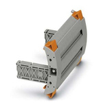 Phoenix Contact FBP 2/11 Series Dummy Plug for Use with Compact Power Connector