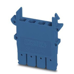 Phoenix Contact CP-H 2.5-4L BU Series Connector Housing
