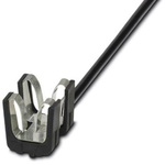 Phoenix Contact PSH 5-10/L100 Series Shield connection clamp