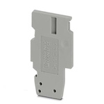 Phoenix Contact  D - PPC 2 Series End Cover