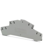 Phoenix Contact  D - PTTBS 2 Series End Cover
