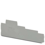 Phoenix Contact  D - PTIO 1 Series End Cover