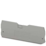 Phoenix Contact D-QTC Series End cover