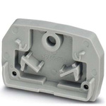 Phoenix Contact D - MSBV 2 Series End Cover