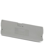 Phoenix Contact D - ST 2 Series End Cover