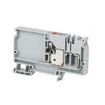 Rockwell Automation 1492-P Series Test Plug for Use with DIN Rail Terminal Blocks