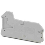 Phoenix Contact End Cover