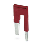 Phoenix Contact RB UT Series Reducing Bridge for Use with DIN Rail Terminal Blocks