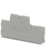 Phoenix Contact  D - PTTB 1 Series End Cover