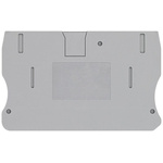 Siemens 8WH9005 Series End Cover
