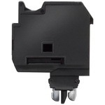 Siemens 8WH Series Fused Connector for Use with DIN Rail Terminal Blocks
