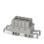 Phoenix Contact TBUS Series DIN Rail Bus Connector