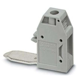 Phoenix Contact AGK 10-UKH 50 Series Pick-off terminal block for Use with DIN Rail