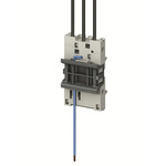 ABB SMISSLINE Series Combi Module for Use with SMISSLINE TP 125A and 250A system, 32A