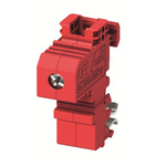 ABB SMISSLINE Series Terminal Socket for Use with Smissline TP, 63A
