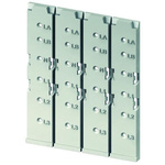 ABB SMISSLINE Series Busbar Cover