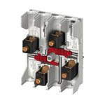 ABB SMISSLINE Series Busbar for Use with SMISSLINE TP, 160A