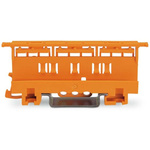 Wago 221 Series Mounting Carrier for Use with 221 Series Splicing Connectors (6 mm²)