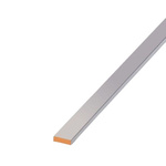 Phoenix Contact NLS-CU 3/10 SN 2000MM Series Neutral Busbar for Use with Control Cabinet
