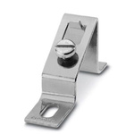 Phoenix Contact Angled Brackets for Use with DIN Rail