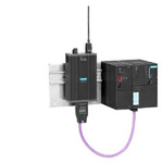 Siemens 6GK1571 Series DIN Rail Support for Use with CP 5711