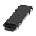 Phoenix Contact DIN Rail Bus Connector, 3A