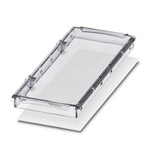 Phoenix Contact BC Series Housing Cover for Use with Distribution Boards