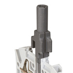 Legrand Viking3 Series Measurement Socket for Use with Screw Terminal Block