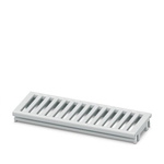 Phoenix Contact Connection Plate for Use with DIN Rail Housing
