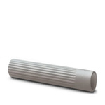 Phoenix Contact MPS-IH GY Series Insulating Sleeve for Use with DIN Rail Terminal Blocks