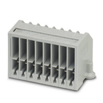 Phoenix Contact FC 4-PCB/4 Series Connector for Use with Terminal Block, 15A