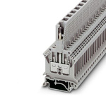 Phoenix Contact BES 6-1N4007 Series Component Connector for Use with Terminal Block