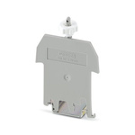 Phoenix Contact AP 2-TU KS Series Cover Profile Carrier for Use with DIN Rail Terminal Blocks