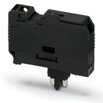 Phoenix Contact P-FU 6.3X32 Series Fuse for Use with DIN Rail Terminal Blocks, 10A