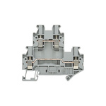 Siemens 8WH Series Fuse Terminal for Use with DIN Rail