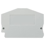 Siemens 8WH Series Cover for Use with Compact Terminal