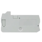 Siemens 8WH Series Cover for Use with Through-Type Terminal