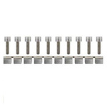 Siemens 8WH Series Comb for Use with Terminal Block