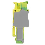 Siemens 8WH Series Plug-In Connector Right Element for Use with Terminal Block