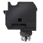 Siemens 8WH Series Fused Connector, 2.5mA