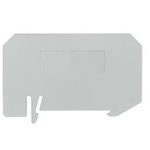 Siemens 8WH Series Compartment Partition for Use with Terminal Block