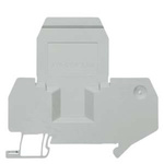 Siemens 8WH Series Compartment Partition for Use with Terminal Block