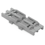 Wago 221 Series Mounting Carrier for Use with Splicing Connector