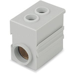 Wago 811 Series Supply Module for Use with 811 Series Fuse Terminal Blocks