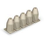 Wago 769 Series Insulation Stop for Use with X-COM-System