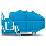 Wago 777 Series Busbar Carrier for Use with Terminal Block