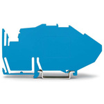 Wago 780 Series Busbar Carrier for Use with Terminal Block