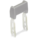 Wago 780 Series Jumper for Use with Terminal Block, 24A
